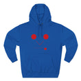 Load image into Gallery viewer, Three-Panel Fleece Hoodie
