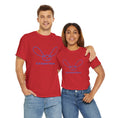 Load image into Gallery viewer, Unisex Heavy Cotton Tee
