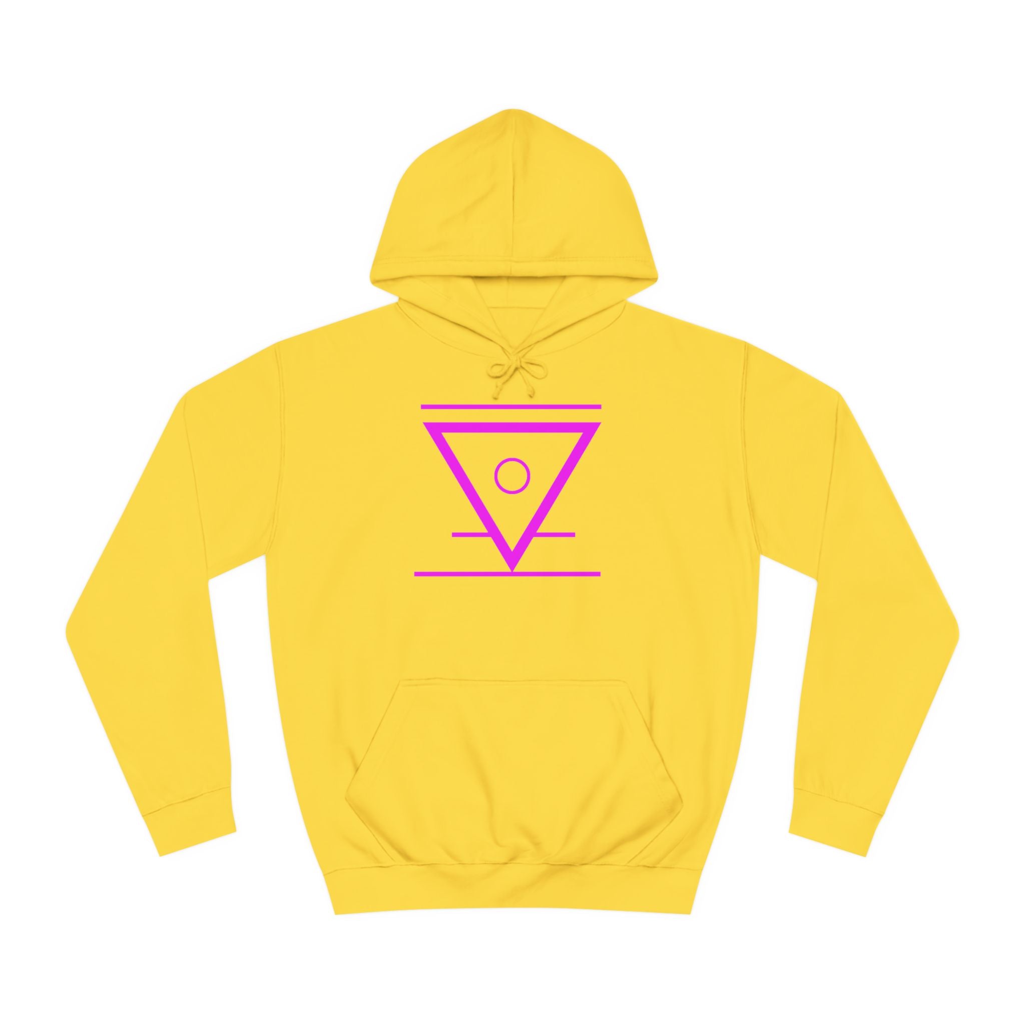 Unisex College Hoodie