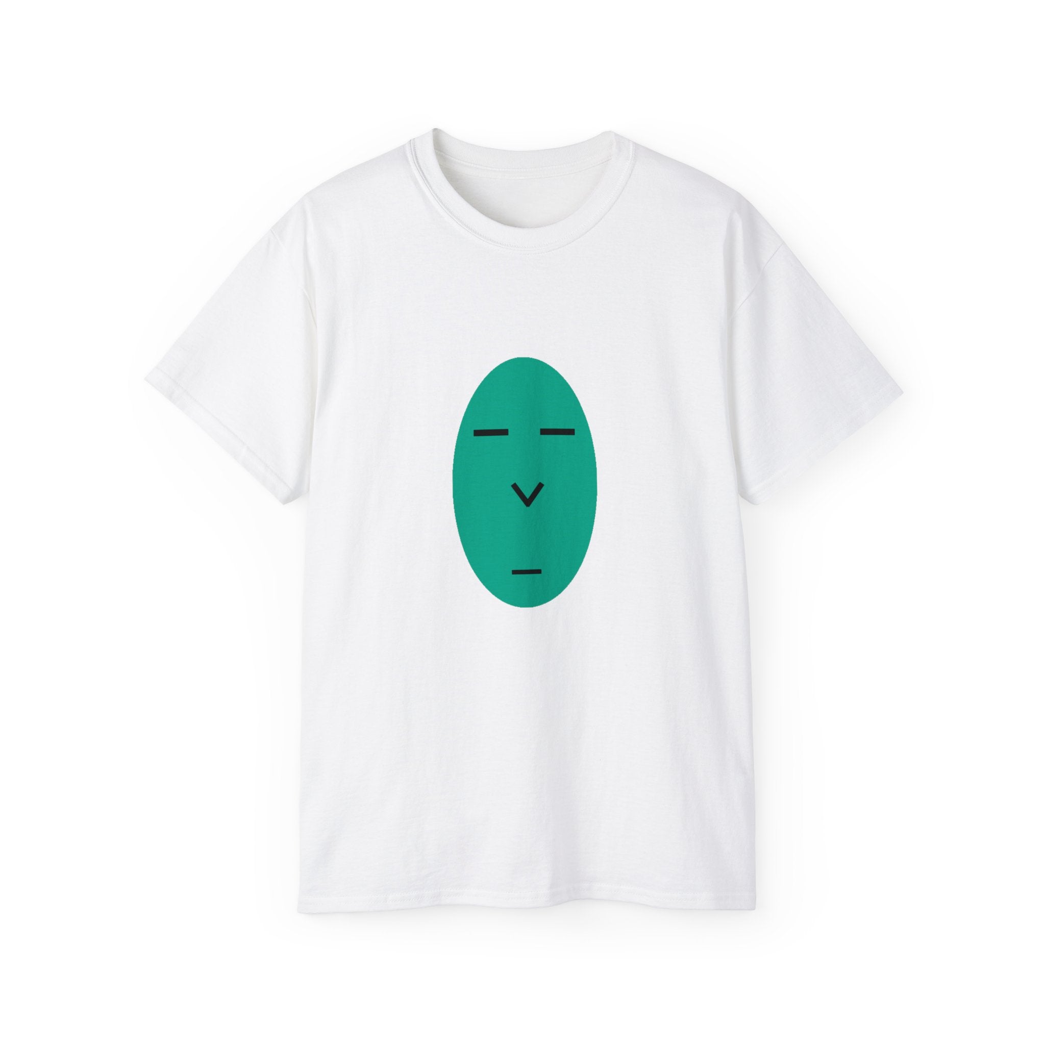 Unisex Ultra Cotton Tee
