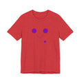 Load image into Gallery viewer, Unisex Jersey Short Sleeve Tee
