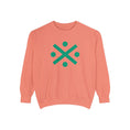 Load image into Gallery viewer, Unisex Garment-Dyed Sweatshirt
