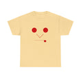 Load image into Gallery viewer, Unisex Heavy Cotton Tee
