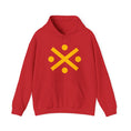 Load image into Gallery viewer, Unisex Heavy Blend™ Hooded Sweatshirt
