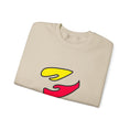 Load image into Gallery viewer, Unisex Heavy Blend™ Crewneck Sweatshirt
