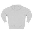 Load image into Gallery viewer, Three-Panel Fleece Hoodie
