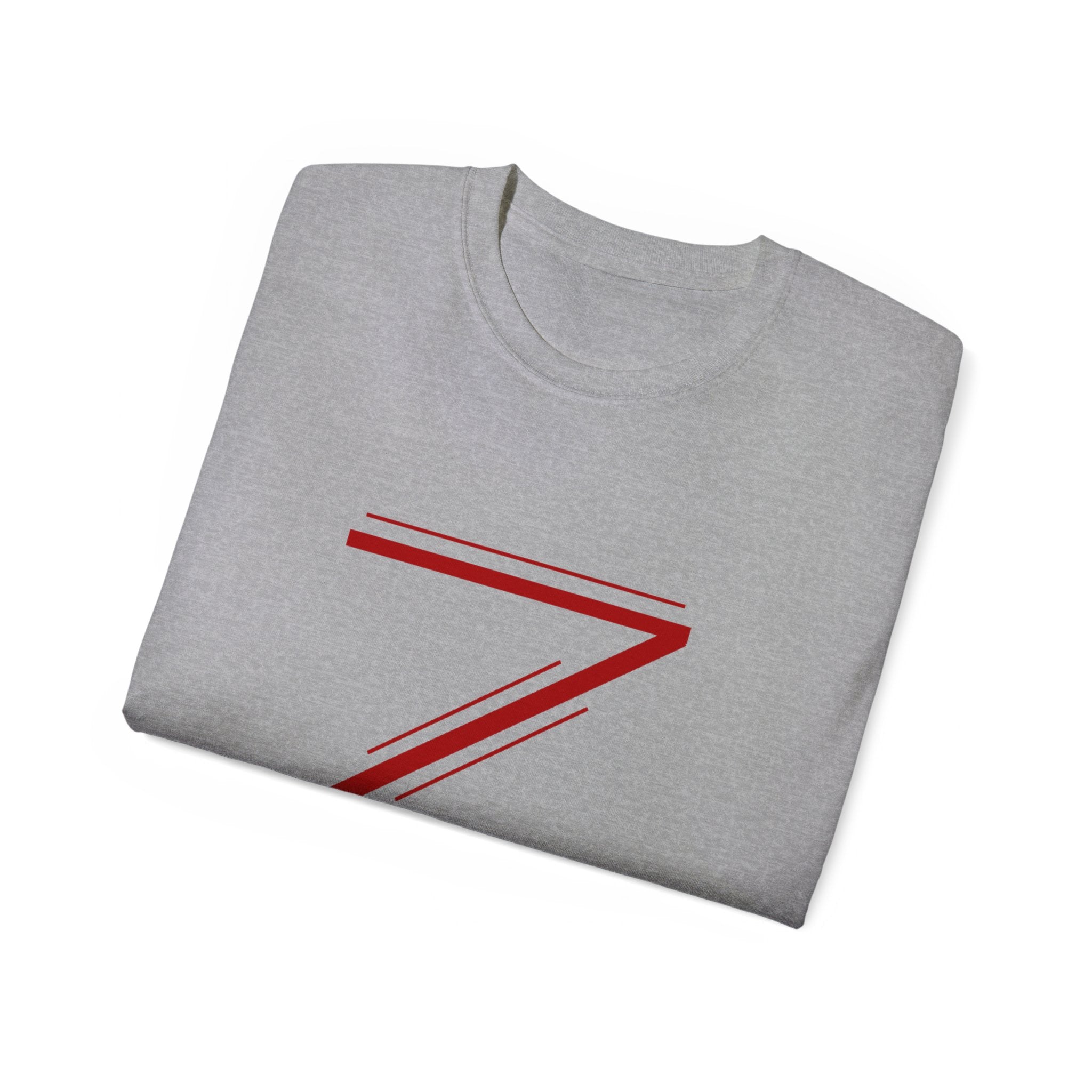 Unisex Ultra Cotton Tee