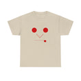 Load image into Gallery viewer, Unisex Heavy Cotton Tee
