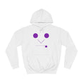 Load image into Gallery viewer, Unisex College Hoodie
