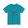 Load image into Gallery viewer, Unisex Heavy Cotton Tee
