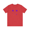 Load image into Gallery viewer, Unisex Jersey Short Sleeve Tee
