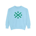 Load image into Gallery viewer, Unisex Garment-Dyed Sweatshirt
