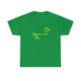 Load image into Gallery viewer, Unisex Heavy Cotton Tee
