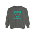 Load image into Gallery viewer, Unisex Garment-Dyed Sweatshirt
