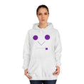 Load image into Gallery viewer, Unisex College Hoodie
