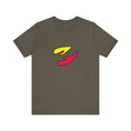 Load image into Gallery viewer, Unisex Jersey Short Sleeve Tee
