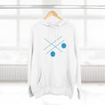 Load image into Gallery viewer, Three-Panel Fleece Hoodie
