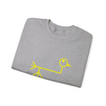 Load image into Gallery viewer, Unisex Heavy Blend™ Crewneck Sweatshirt
