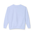 Load image into Gallery viewer, Unisex Lightweight Crewneck Sweatshirt
