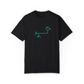 Load image into Gallery viewer, Unisex Garment-Dyed T-shirt
