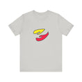 Load image into Gallery viewer, Unisex Jersey Short Sleeve Tee
