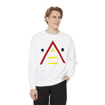 Load image into Gallery viewer, Unisex Garment-Dyed Sweatshirt
