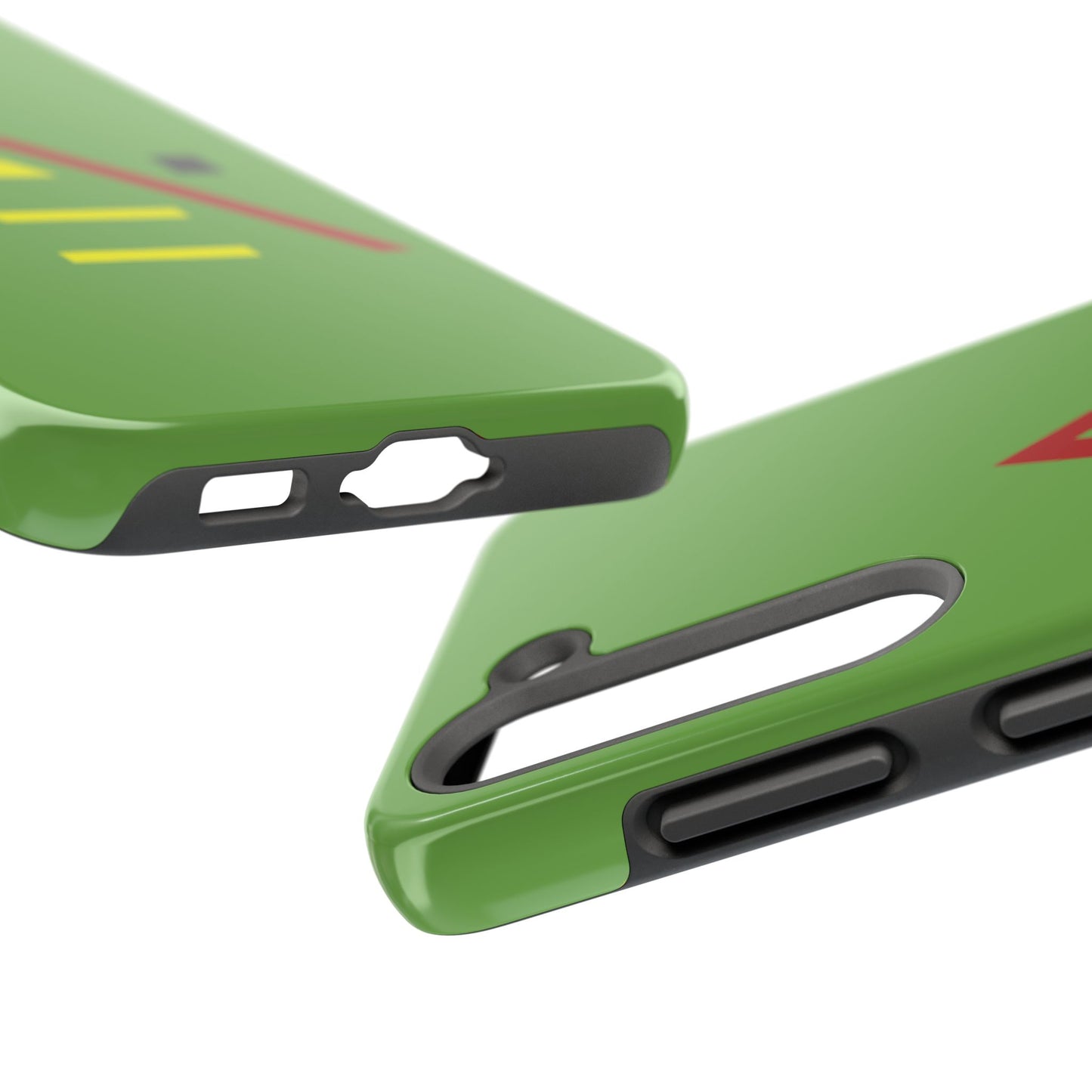 Tough Phone Cases
