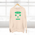 Load image into Gallery viewer, Three-Panel Fleece Hoodie
