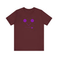 Load image into Gallery viewer, Unisex Jersey Short Sleeve Tee
