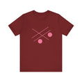 Load image into Gallery viewer, Unisex Jersey Short Sleeve Tee
