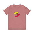 Load image into Gallery viewer, Unisex Jersey Short Sleeve Tee
