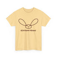 Load image into Gallery viewer, Unisex Heavy Cotton Tee
