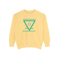 Load image into Gallery viewer, Unisex Garment-Dyed Sweatshirt
