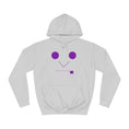 Load image into Gallery viewer, Unisex College Hoodie

