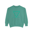 Load image into Gallery viewer, Unisex Garment-Dyed Sweatshirt
