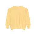 Load image into Gallery viewer, Unisex Garment-Dyed Sweatshirt
