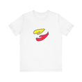 Load image into Gallery viewer, Unisex Jersey Short Sleeve Tee
