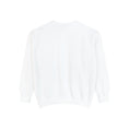 Load image into Gallery viewer, Unisex Garment-Dyed Sweatshirt
