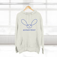 Load image into Gallery viewer, Three-Panel Fleece Hoodie
