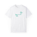 Load image into Gallery viewer, Unisex Garment-Dyed T-shirt
