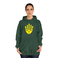 Load image into Gallery viewer, Unisex College Hoodie
