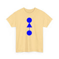 Load image into Gallery viewer, Unisex Heavy Cotton Tee
