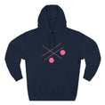 Load image into Gallery viewer, Three-Panel Fleece Hoodie
