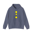 Load image into Gallery viewer, Unisex Heavy Blend™ Hooded Sweatshirt
