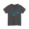 Load image into Gallery viewer, Unisex Heavy Cotton Tee
