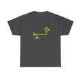 Load image into Gallery viewer, Unisex Heavy Cotton Tee
