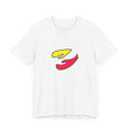 Load image into Gallery viewer, Unisex Jersey Short Sleeve Tee

