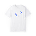 Load image into Gallery viewer, Unisex Garment-Dyed T-shirt
