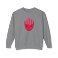 Load image into Gallery viewer, Unisex Lightweight Crewneck Sweatshirt
