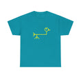 Load image into Gallery viewer, Unisex Heavy Cotton Tee
